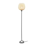 Böja Floor Lamp ($60)