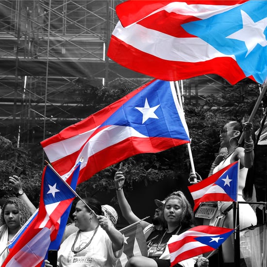 The Puerto Rican Day Parade Still Holds So Much Meaning