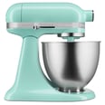 Your Kitchen Will Look Instantly Cuter With KitchenAid's Mini Stand Mixer
