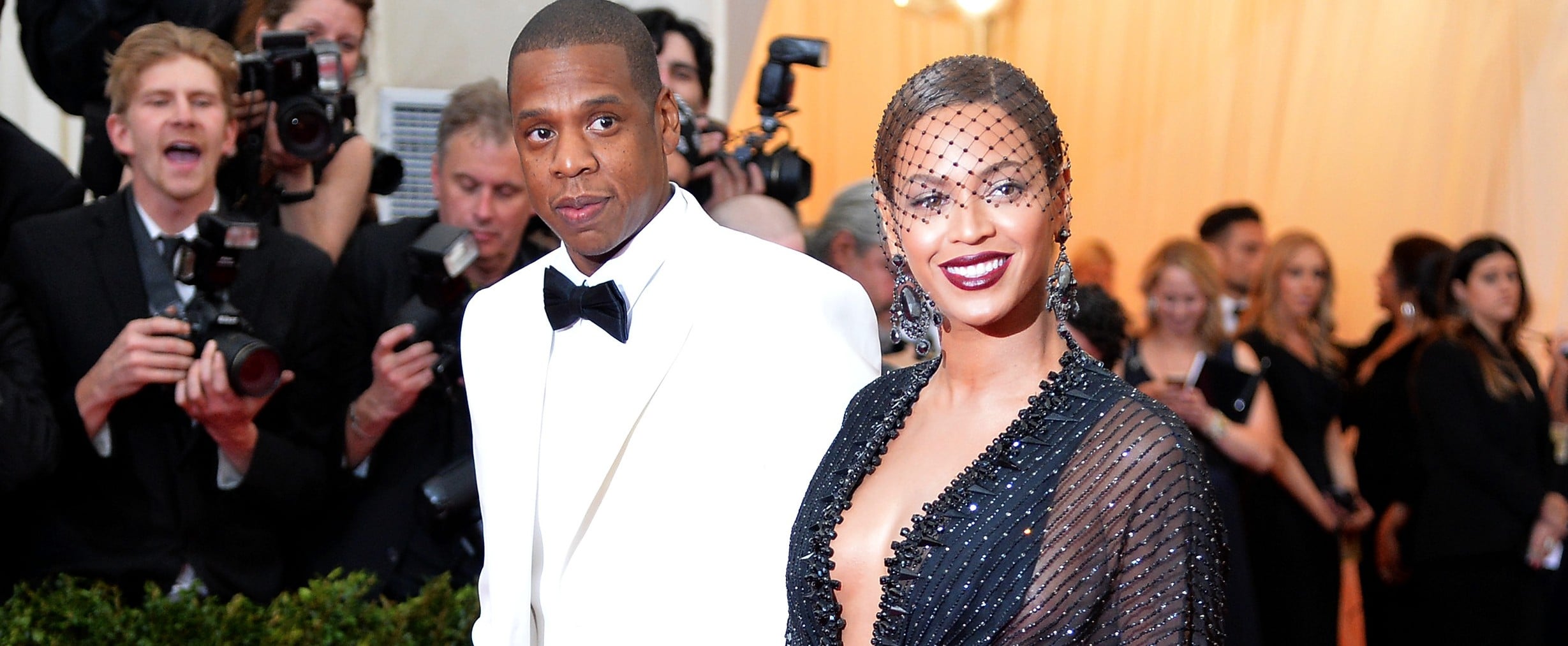 JAY-Z Talks About His Marriage to Beyonce in 4:44 Footnotes | POPSUGAR ...