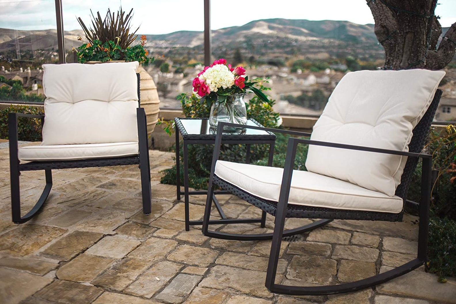 Best Cheap Patio Sets POPSUGAR Home