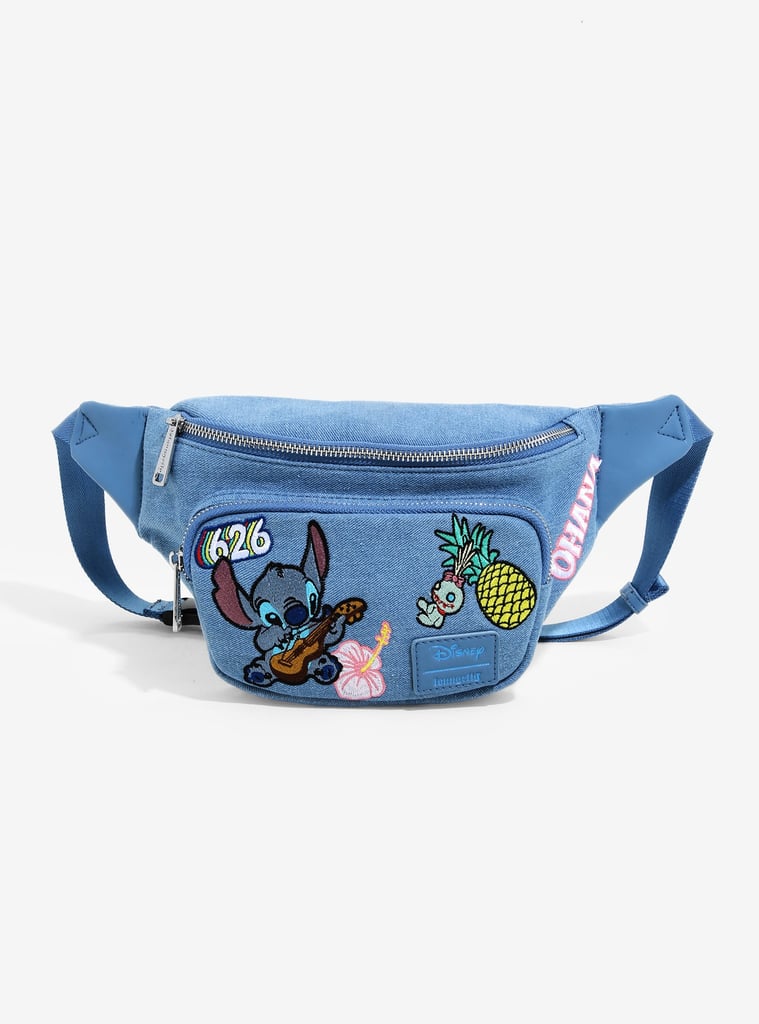 Disney Fanny Packs POPSUGAR Family