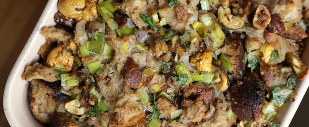West Coast Dressing Recipe