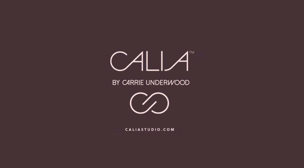 More From CALIA by Carrie Underwood