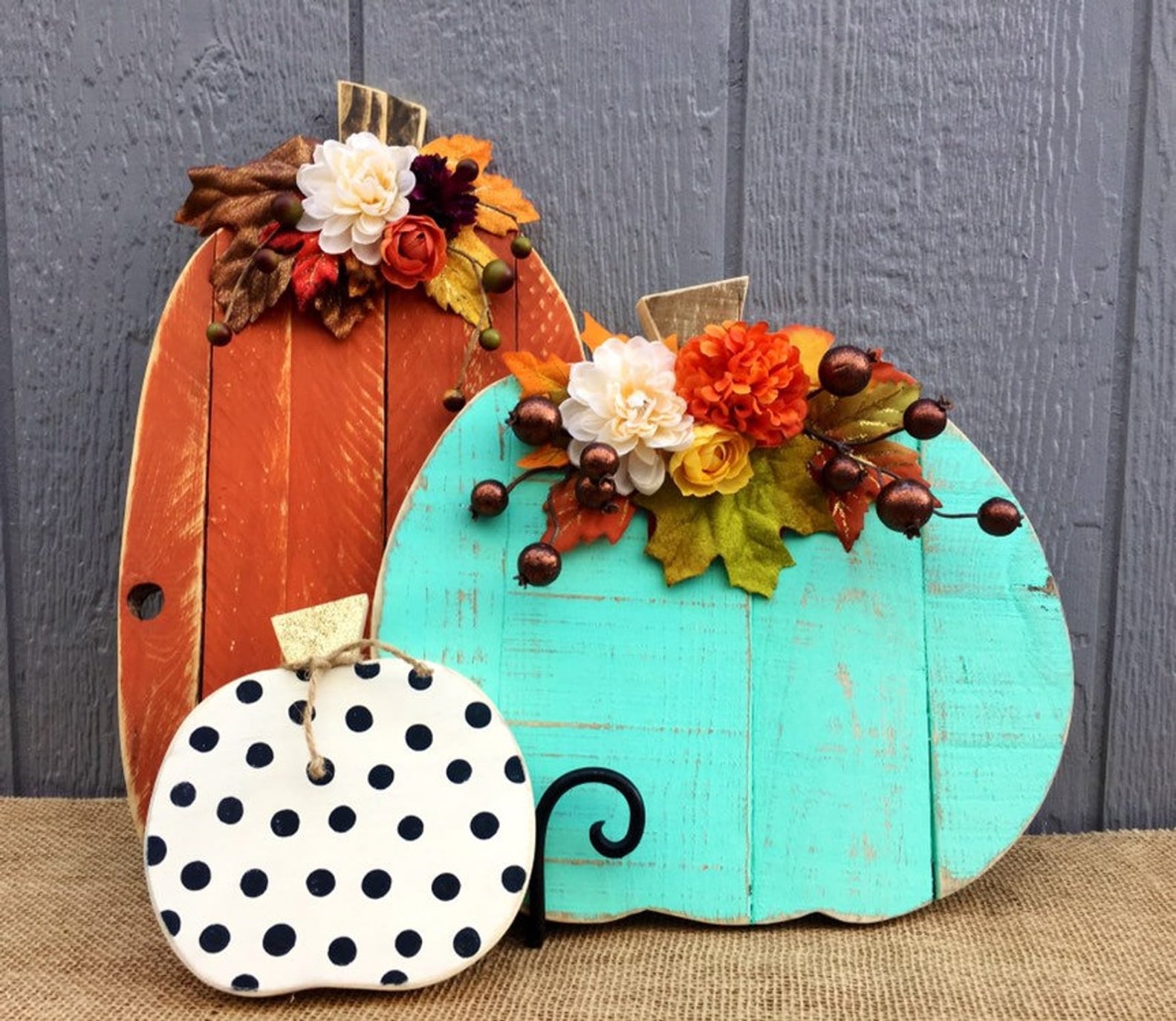 Best Halloween Decor From Etsy 2020 POPSUGAR Home
