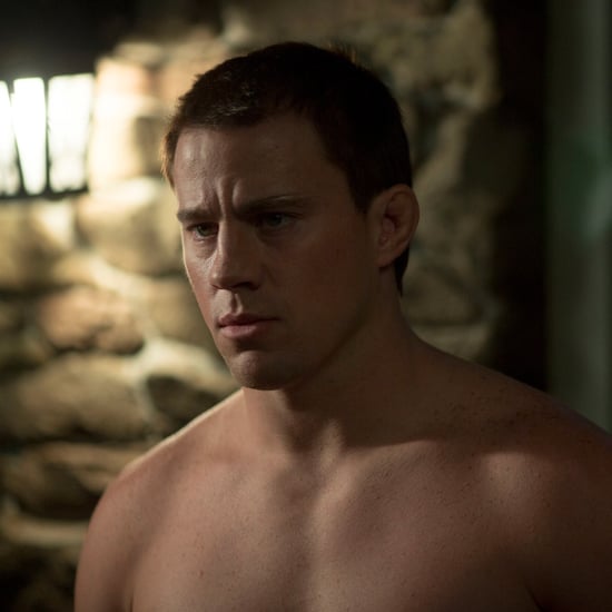 Foxcatcher Review
