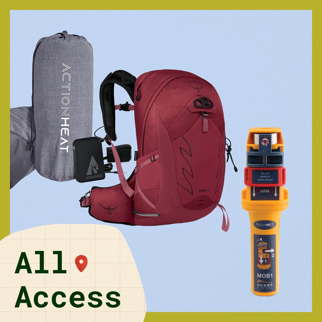 10 Products That Make Nature More Accessible For These Adventurers