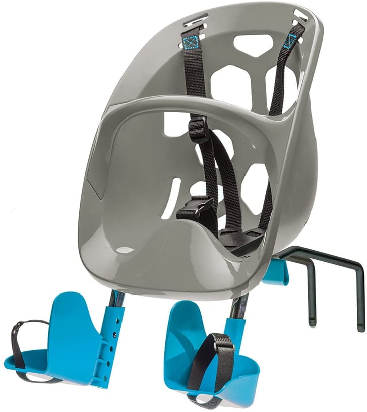 Bell Sports Mini Front Child Carrier Bike Seats and Trailers For Kids