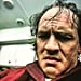Tom Hardy as Al Capone Pictures