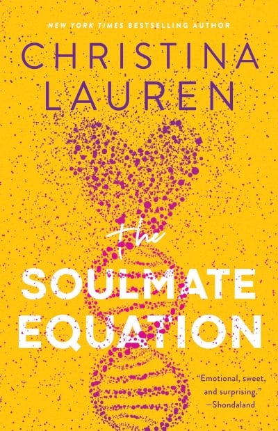 The Soulmate Equation