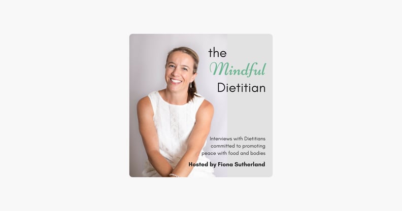 The Mindful Dietitian
