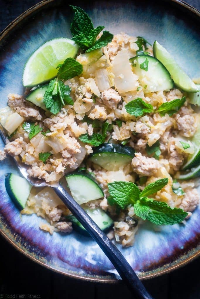 Easy Healthy Recipes Popsugar Fitness