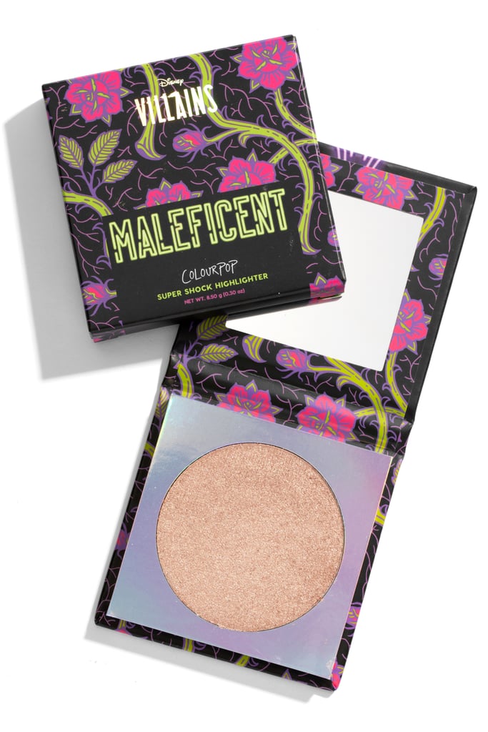 ColourPop Super Shock Highlighter in Mistress of All Evil