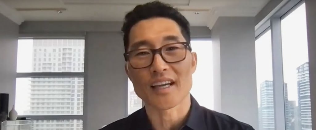 Daniel Dae Kim Testifies Before Congress About the Alarming Rise in Anti-Asian Hate Crimes
