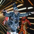 Watch 10 of The Weirdest, Wackiest, and Most Outrageous Eurovision Performances of All Time