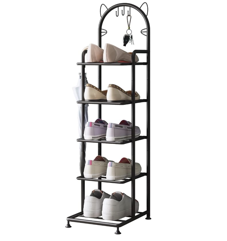 Best Closet Shoe Organizer