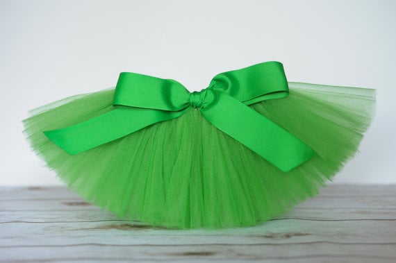 Christmas tutu