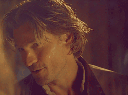 When he smirks and you're done for | Sexy Jaime Lannister ...