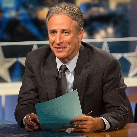 Jon Stewart Is Leaving The Daily Show
