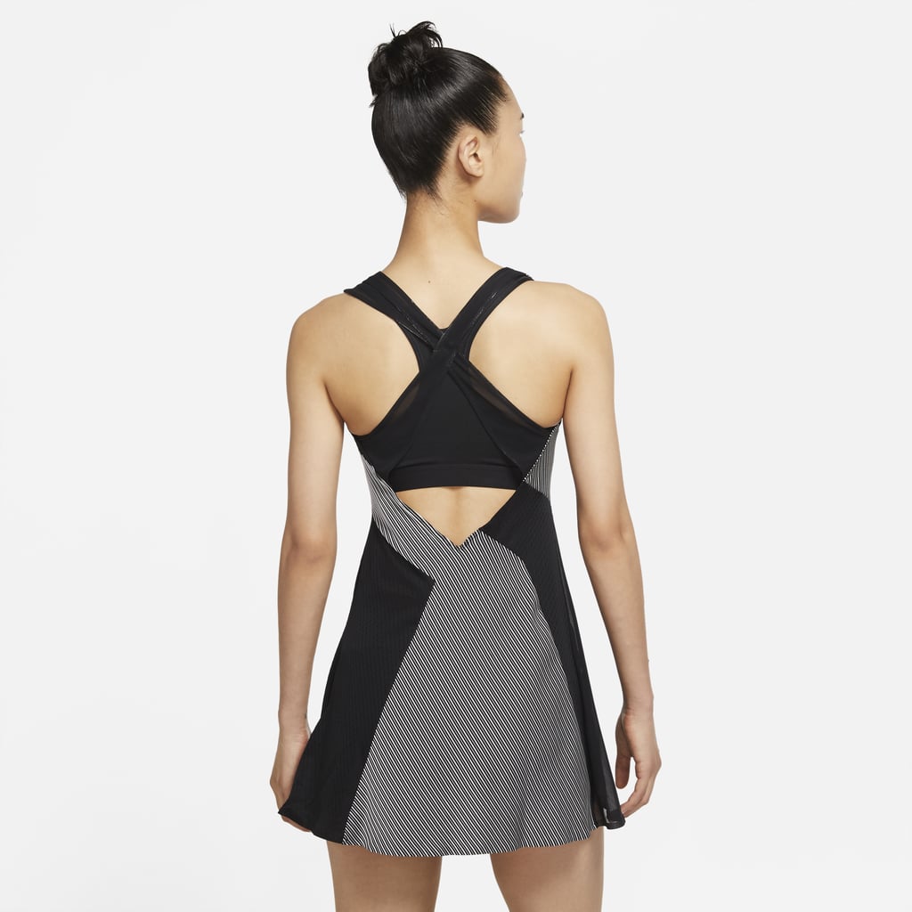 Naomi Osaka's Second Nike Collection and French Open Dress