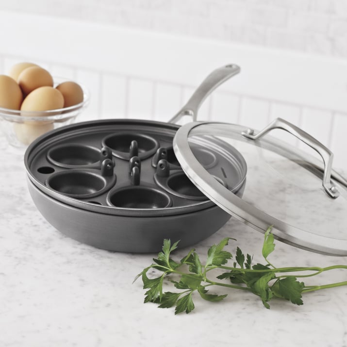 Sur La Table Nonstick Egg Poacher Health and Fitness Gifts Under 100 POPSUGAR Fitness Photo 71