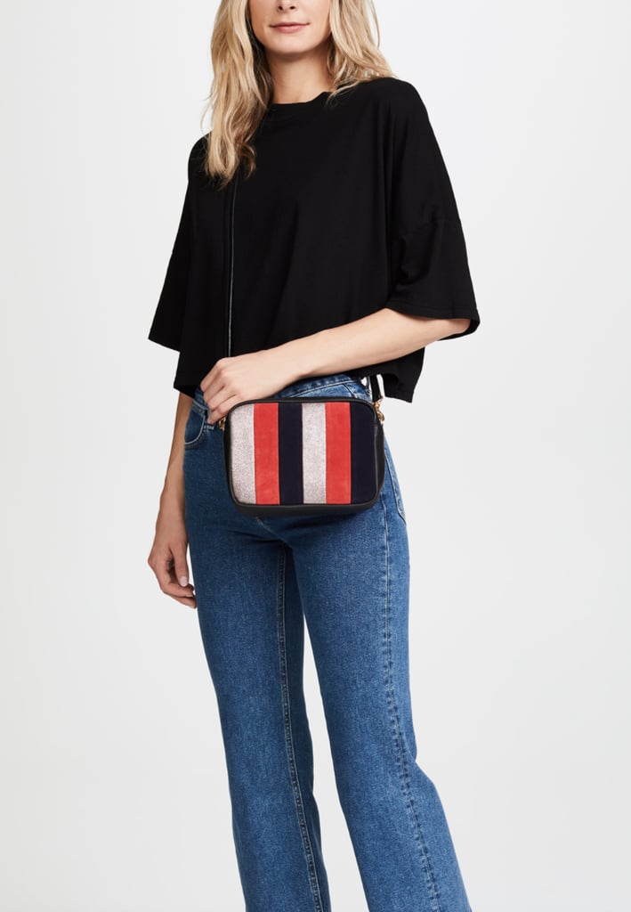 Comfortable Crossbody Bag What Clothes to Pack For Vacation