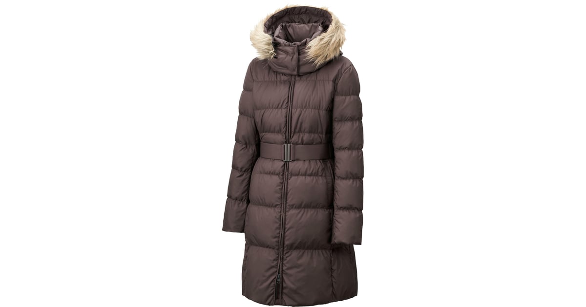 Uniqlo Women Down Coat Fashionable Winter Coats Under 200 POPSUGAR