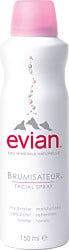 Evian Facial Spray