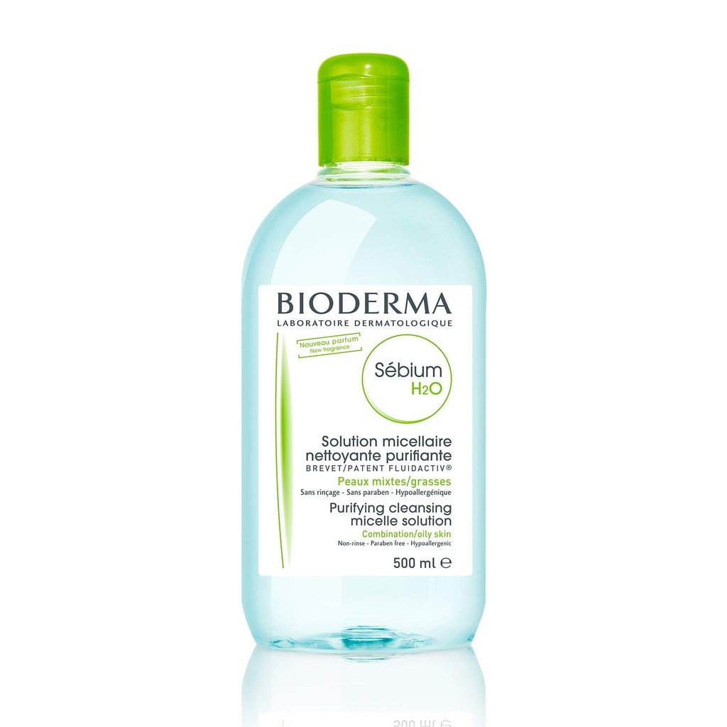 Bioderma Sebium H2O Micellar Water