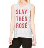Workout Clothes Show Your Love