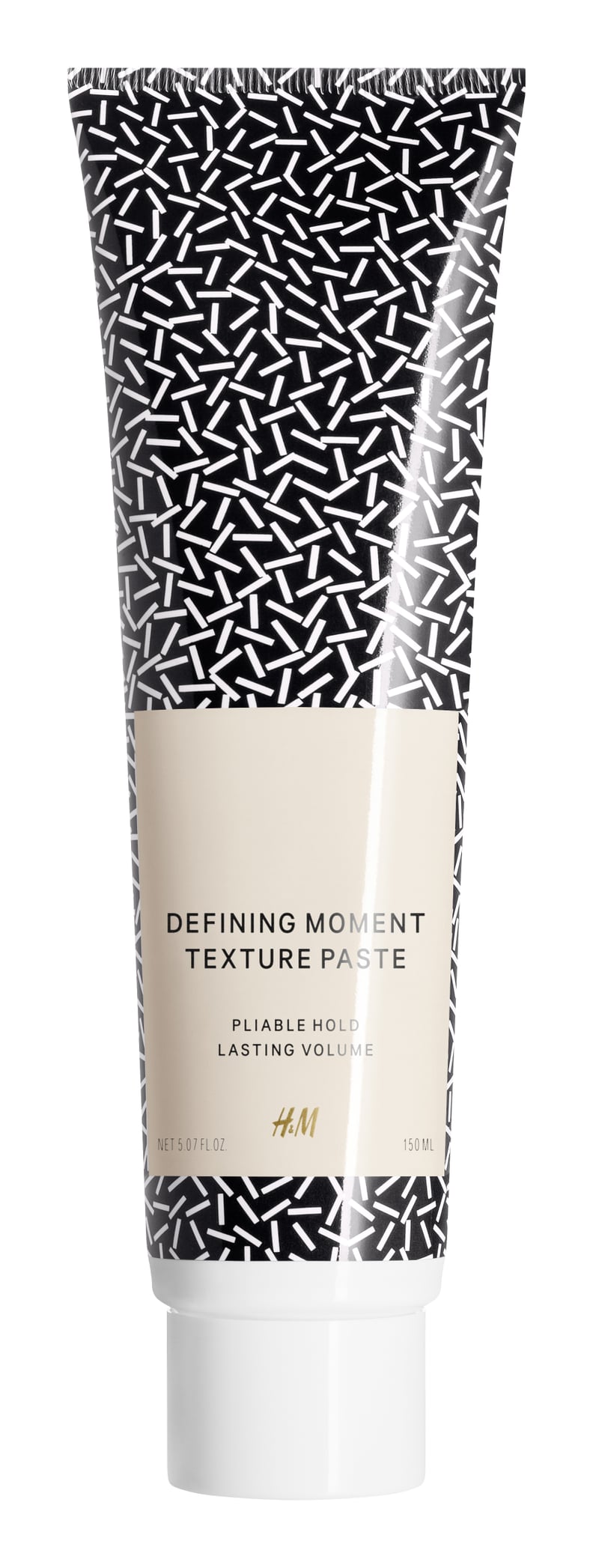 H&M Beauty Defining Moment Texture Paste