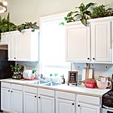 Lowe's Weekender Kitchen Makeover | POPSUGAR Home