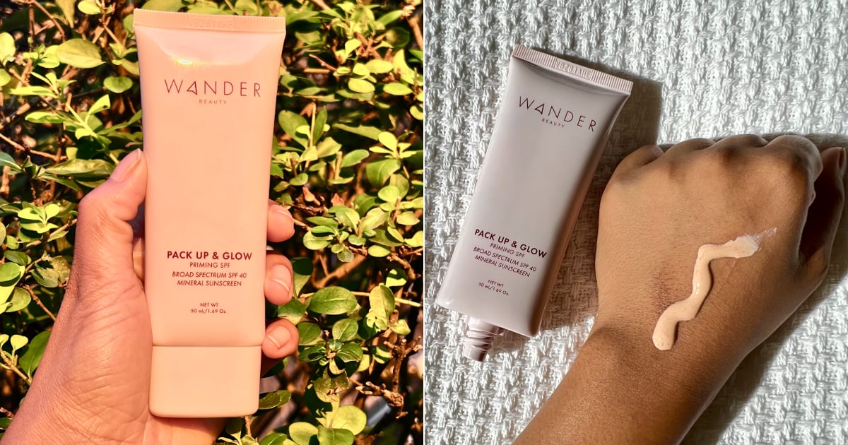 Wander pack online