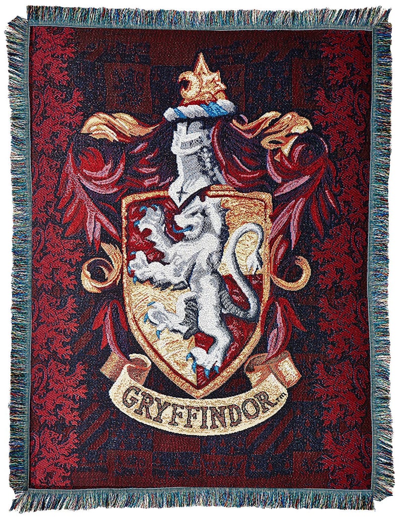 Northwest Harry Potter Tapestry Throw Blanket