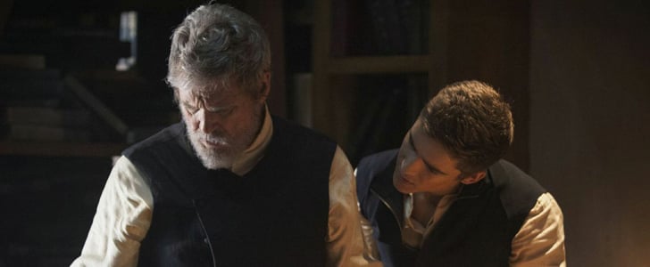 Lois Lowry Interview About The Giver Movie | PS Entertainment