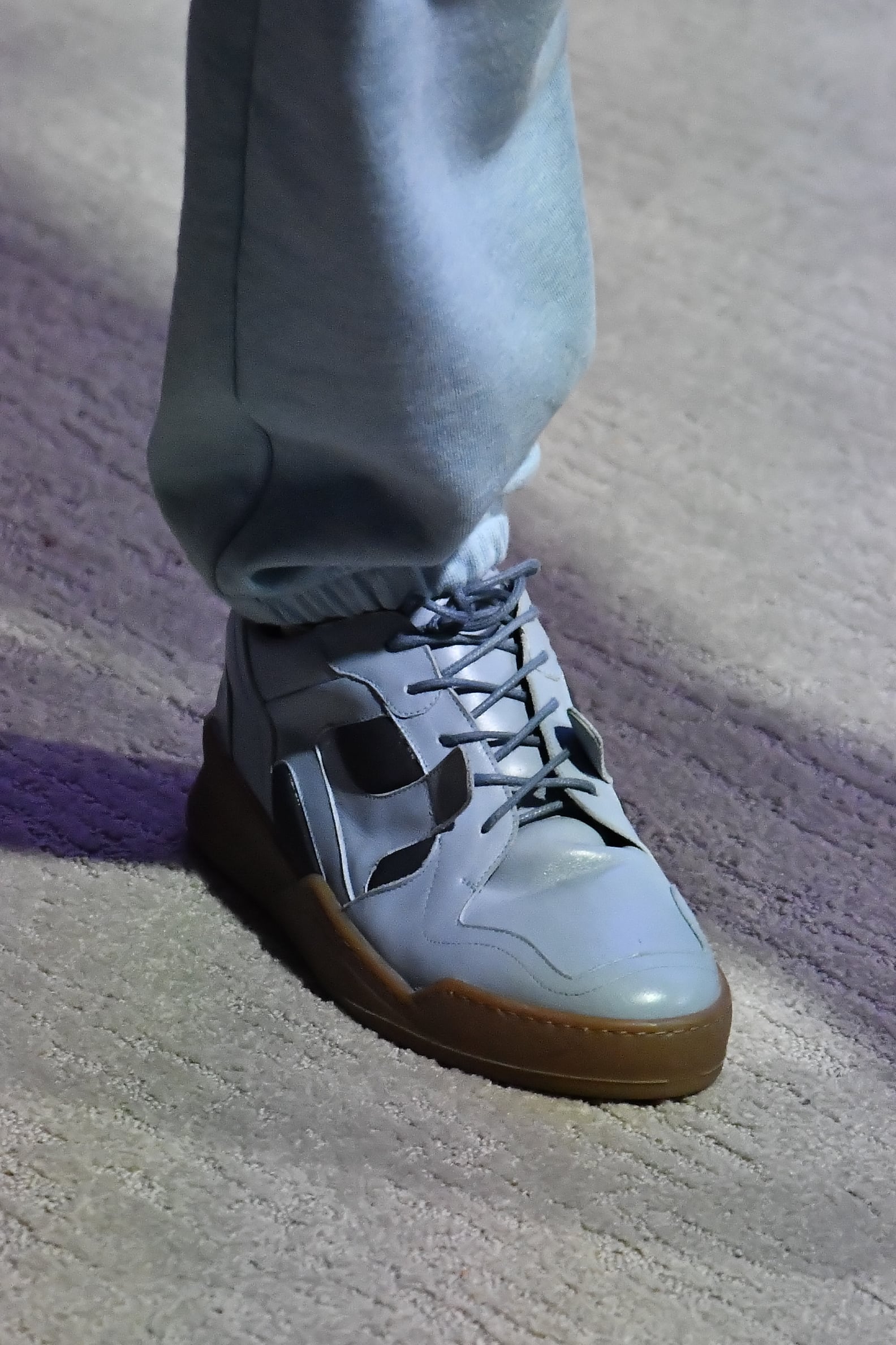 The Best Shoes From Fashion Week Fall 2020 | POPSUGAR Fashion