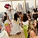 Inside The Standard in the East Village, Where We Hosted Our 20th Birthday