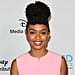 Yara Shahidi Power Your Happy Interview