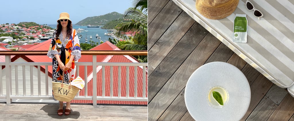 What to Pack For St. Barts
