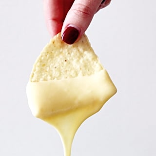 The 1 Nacho Cheese Recipe You'll Want to Drench Everything In