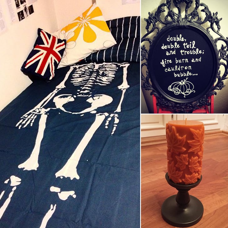 behandeling cent Lengtegraad Ikea Halloween Ideas | POPSUGAR Smart Living