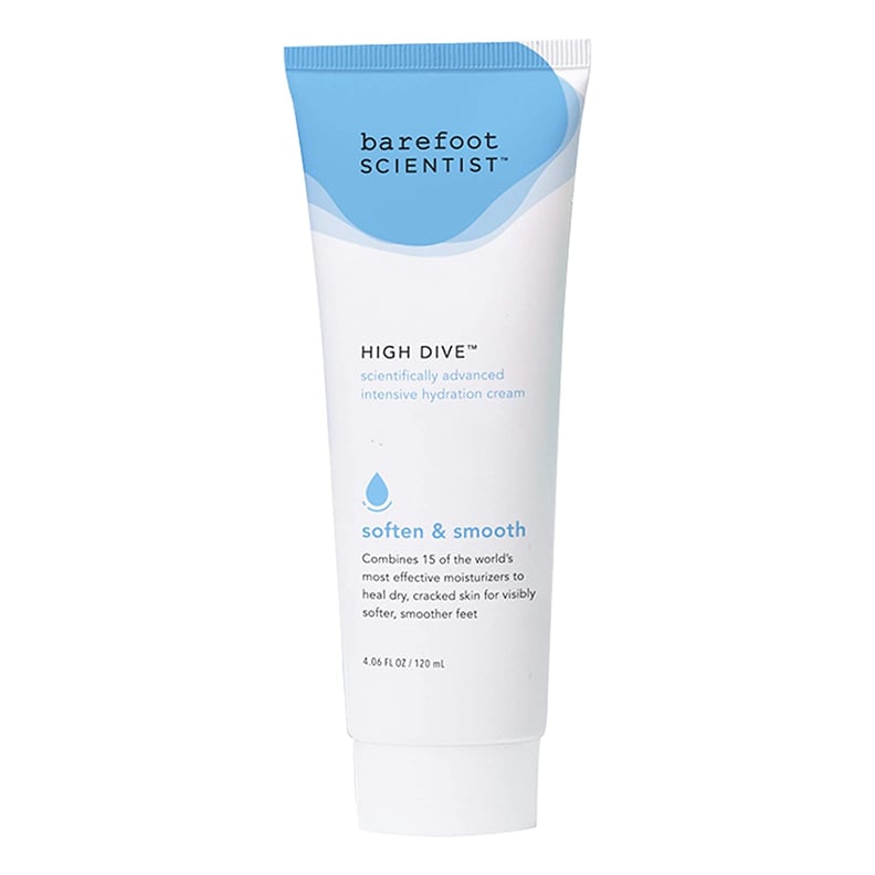 Barefoot Scientist High Dive Intensive Hydration Foot Therapy Cream