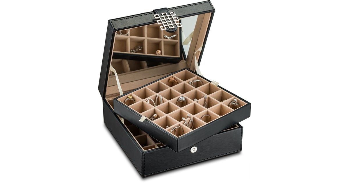 Glenor hotsell watch box
