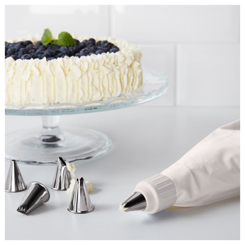 Cake Decorating Set