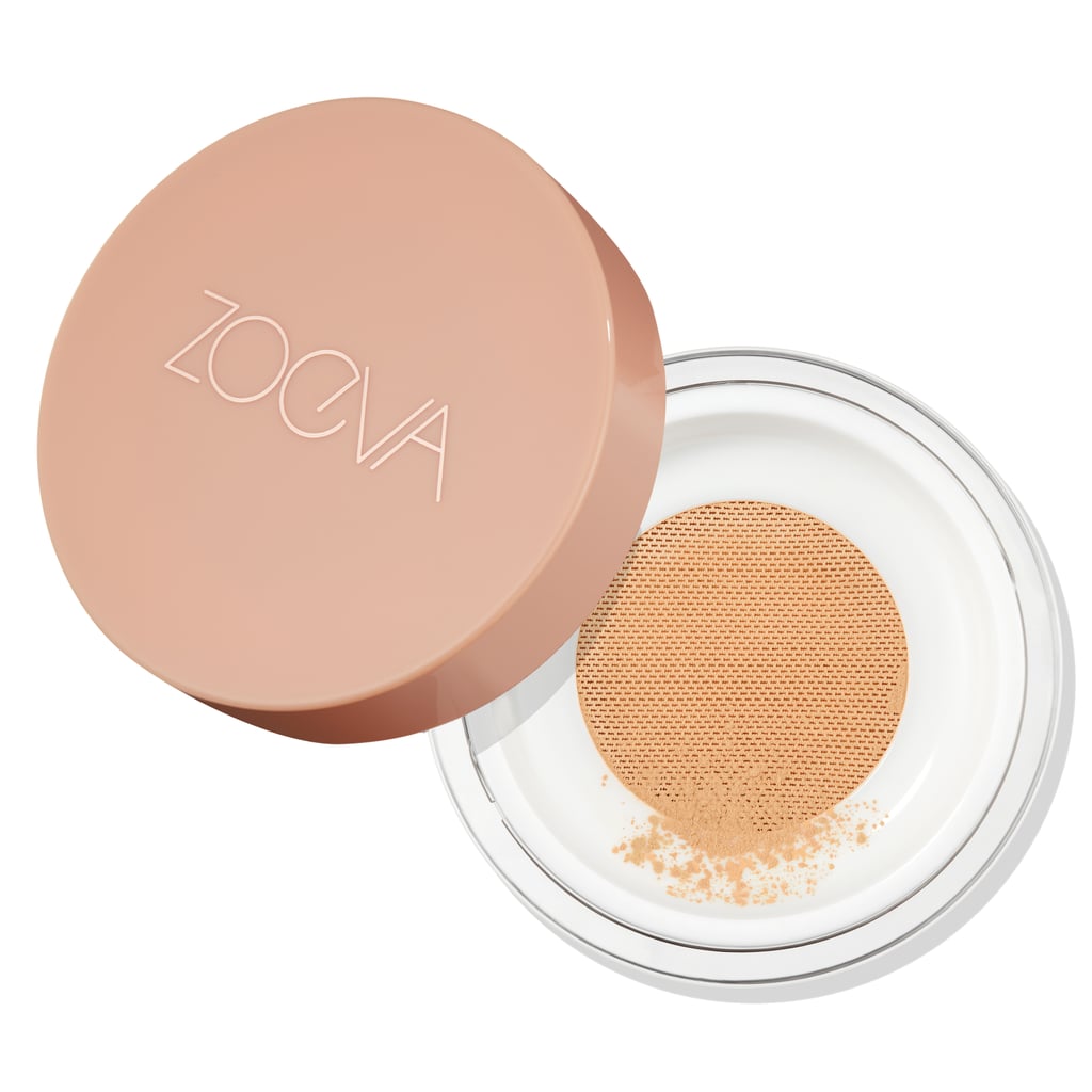 Zoeva Authentik Skin Finishing Powder