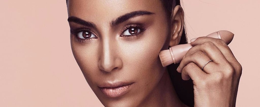 Kim Kardashian KKW Beauty Contour Kit Sold Out