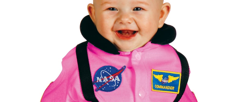 The 100+ Cutest, Spookiest Halloween Costumes For Babies and Toddlers