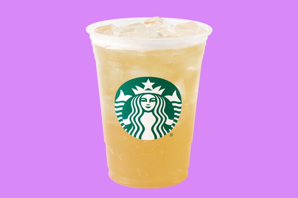 Pick Up a Starbucks<small>®</small> Iced Green Tea Lemonade Pick Up a Starbucks<small>®</small> Iced Green Tea Lemonade