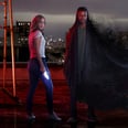 Cloak & Dagger Is Marvel's Superhero Romeo and Juliet — and You'll Be Obsessed