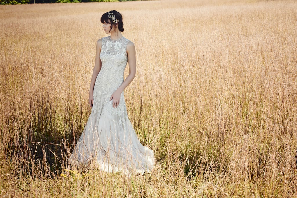 BHLDN Wedding Dress Lookbook Fall 2016